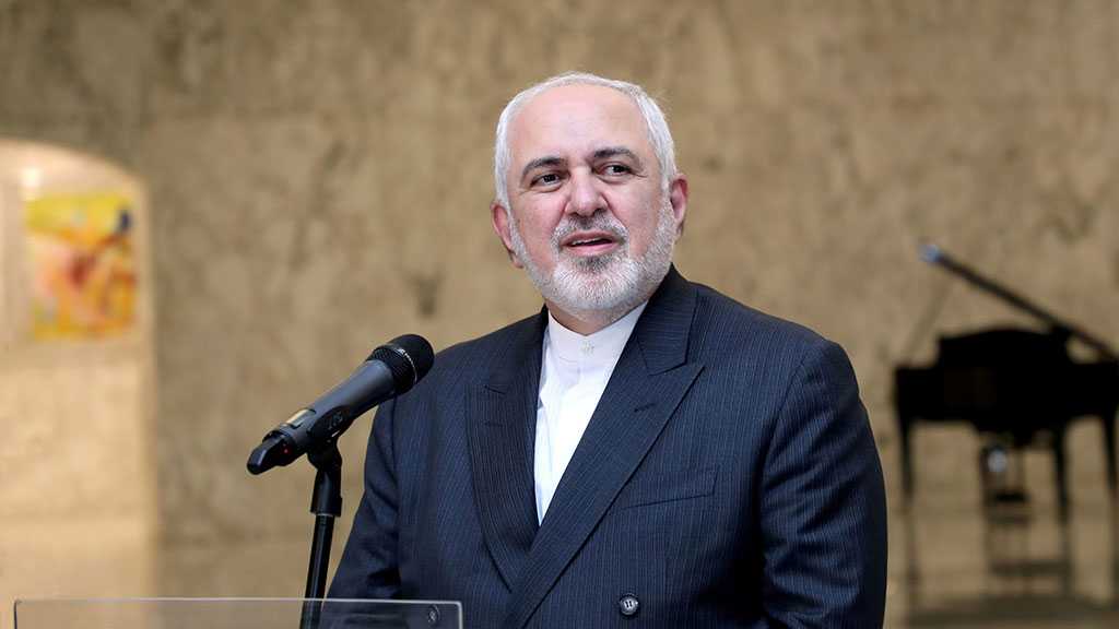 Zarif: Hopes New US Admin Will Rethink Policy of ‘Economic Terrorism’