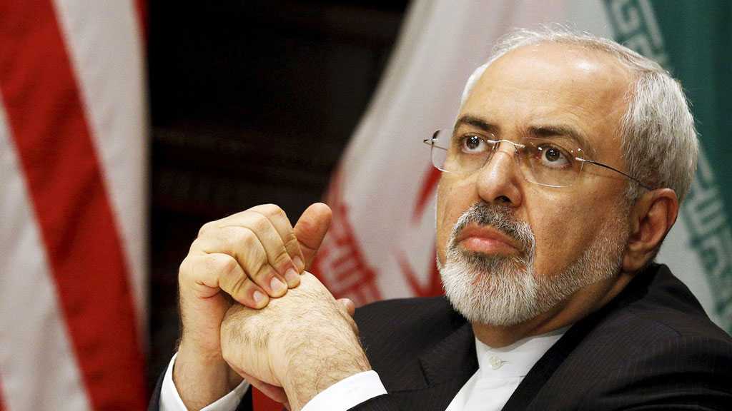 Zarif Advises Iran’s Neighbors to Seize the Opportunity, Rethink Regional Security