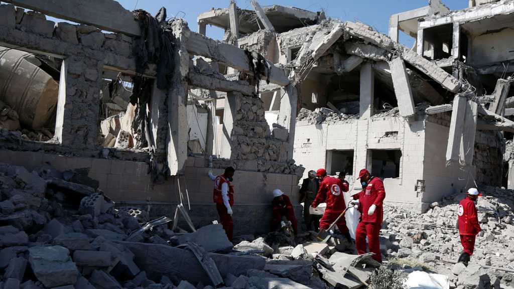 Europe Complicit in Yemen Humanitarian Disaster by Selling Arms to Saudi Arabia, UAE