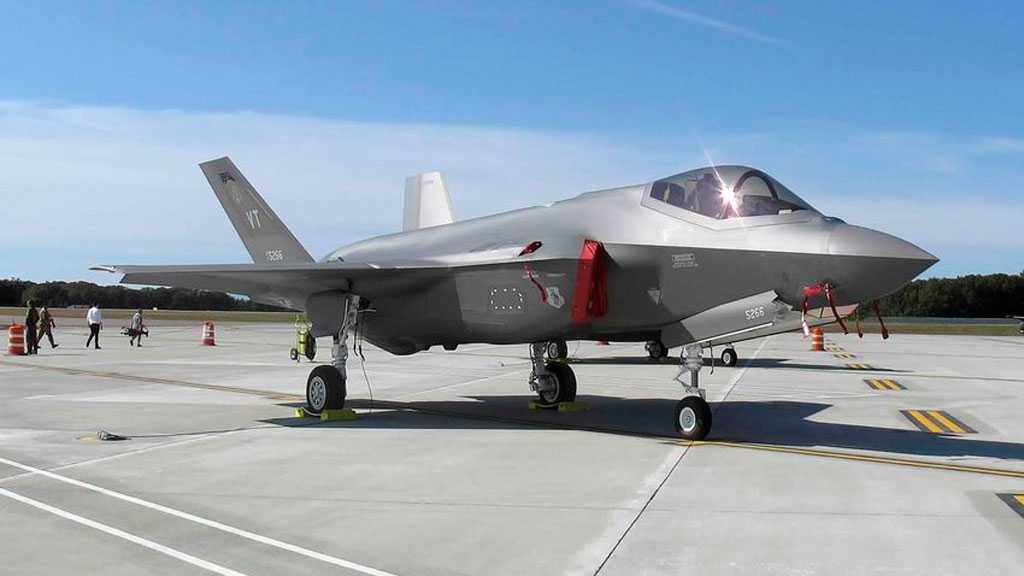 Biden’s Decision to Freeze F-35 Deal Will Not Harm Relations with Emirates – Netanyahu