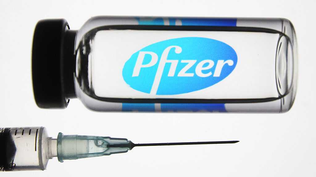 EU May Block Pfizer Vaccine Exports to UK to Ensure Stable Supplies within Bloc