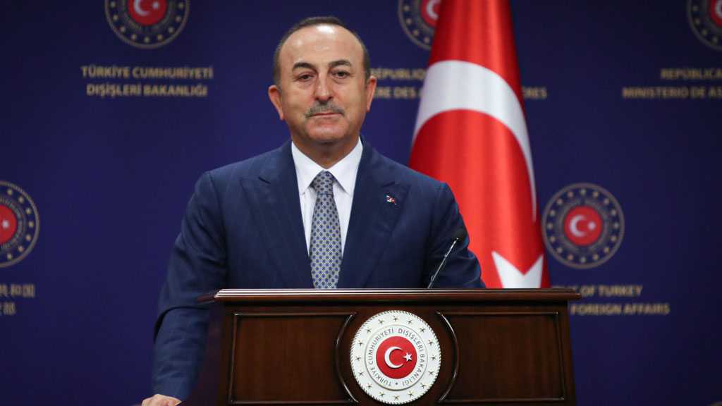 Ankara Expresses Hope That Biden Returns to Iran Nuclear Deal