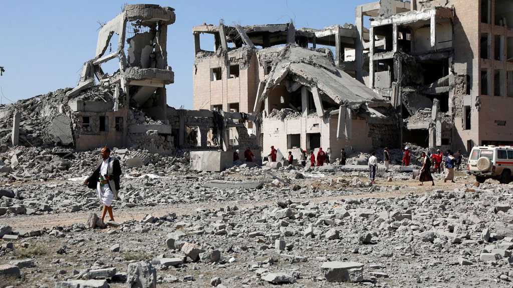 Ansarullah Welcomes Italy’s Decision to Block Arms Exports to Saudi Arabia, UAE