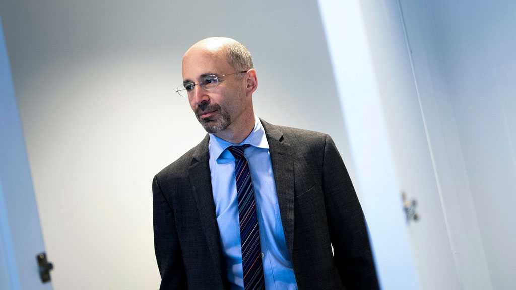 Biden Administration Taps Veteran Envoy for Iran Talks, Defying Hawks