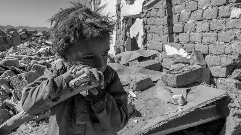GIDHR Launches A Petition Calling on Australia to Stop Arms Sales to Saudi, Emirati Governments