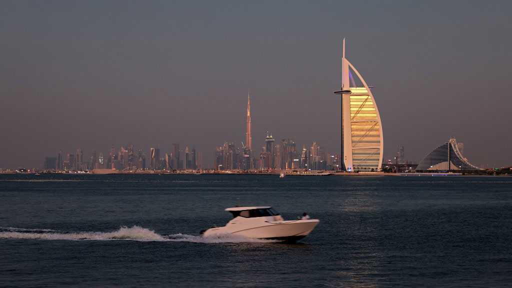 ‘Israeli’ Trade with Dubai Grows to Over $272 Million In 5 Months