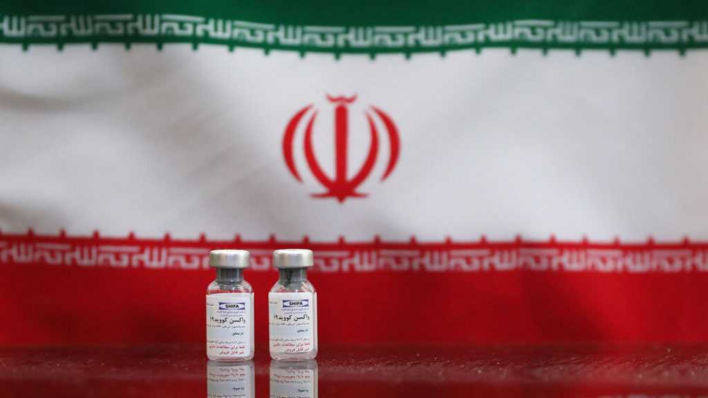 Iran’s COVID-19 Vaccine Effective Against UK Virus Variant