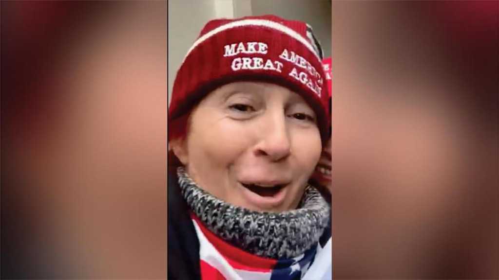 Woman Who Threatened to Shoot Pelosi at Capitol Riots Charged By Police