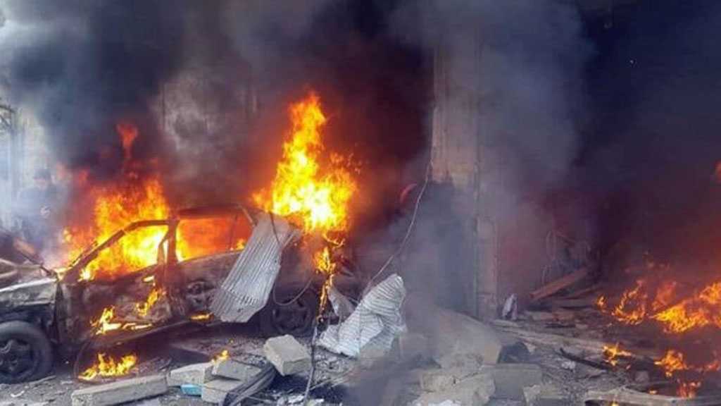 Terrorist Attack Claims Four Lives, Injures Many Others in Syria’s Azaz