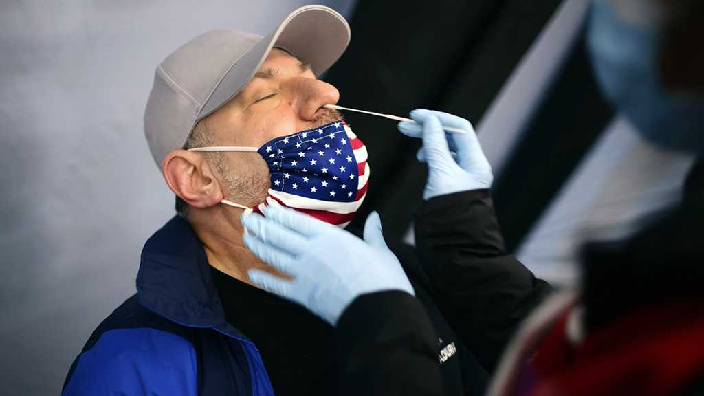 Expert Warns US to Brace for Virulent COVID Strain
