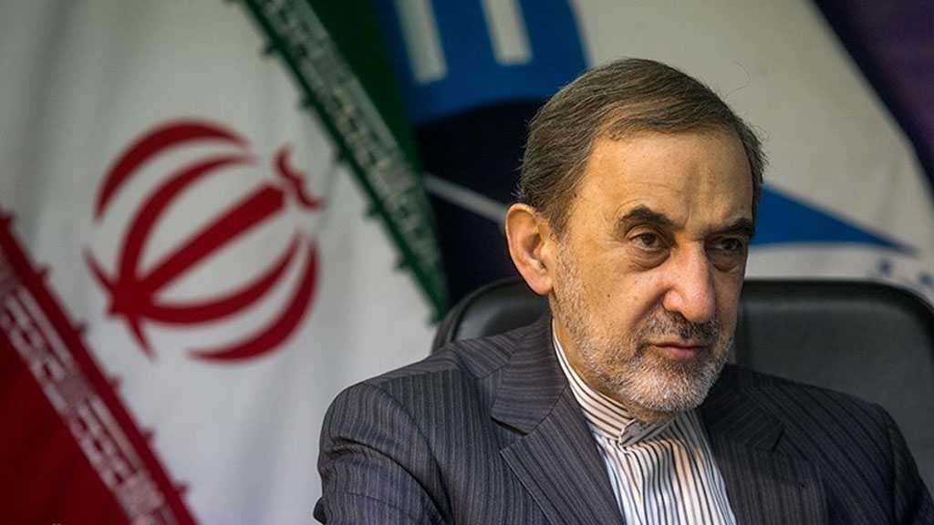 Velayati Slams Foreign Interference in Iraqi Affairs