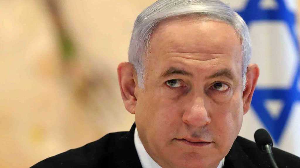 Netanyahu Cuts Gulf Trip Short Over Virus Spread