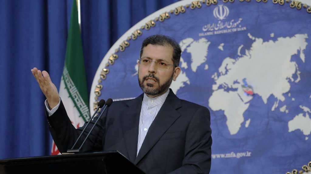 US’ Return to JCPOA Not Automatic, Action Required - Tehran