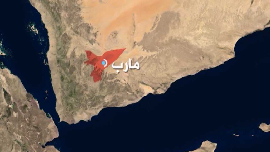 Yemen’s Ansarullah Slams Mercenaries’ Kidnapping of Women in Marib