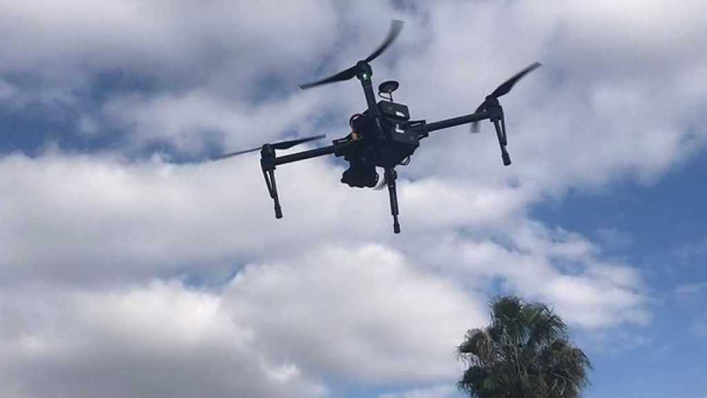 Hezbollah Downs ‘Israeli’ Drone, Zionist Military Admits