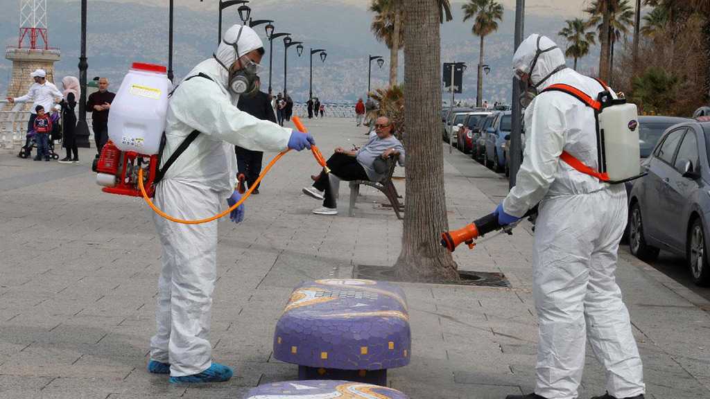 Health Expert: Lockdown stabilized Lebanon’s COVID-19 Crisis