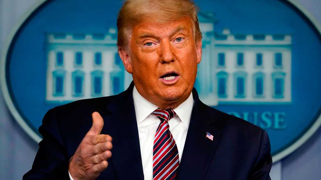 Trump’s New Impeachment Team Signals Aggressive Defense