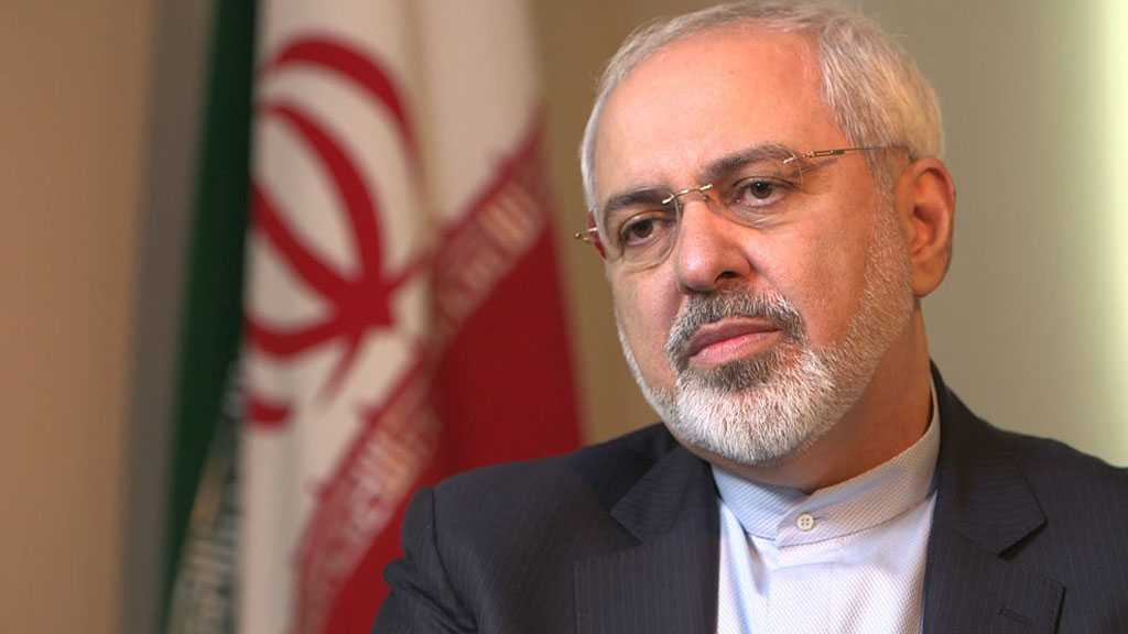 US Must Stop Arms Sales to Region Before Any Talks on Iran Missiles - Zarif