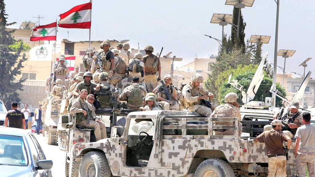 Lebanese Army Arrests 18 Members of Daesh-Linked Cell
