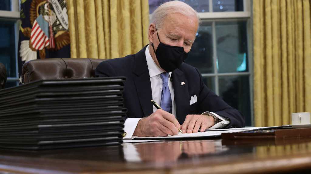Biden Undo Trump’s “Shameful” Immigration Policies: Migrant Families to Reunite