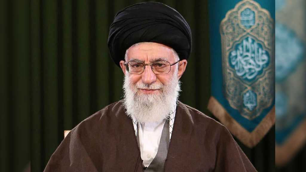 Imam Khamenei: Enemies Cannot Do a Damn Thing against Iran