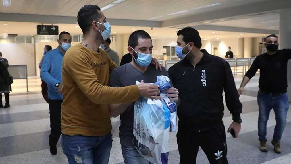Eight Lebanese Detained in UAE Return to Beirut after Talks