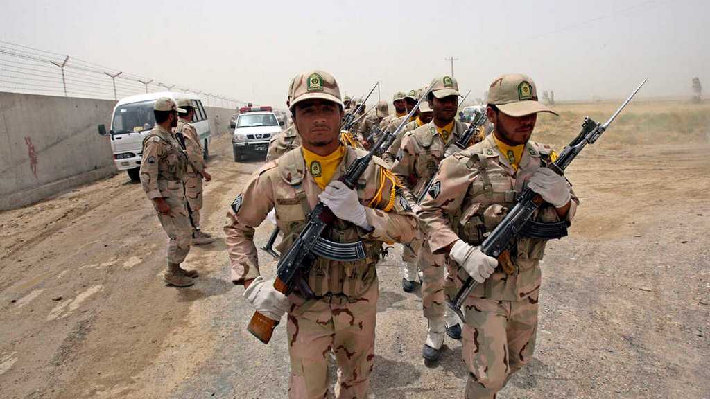 IRGC: All Abducted Iranian Border Guards Freed from Pakistan