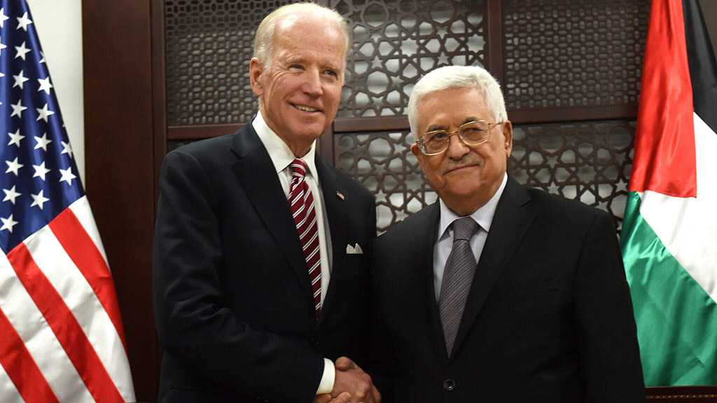 Biden Admin Confirms Will Look to Resume Aid to Palestinians Very Quickly