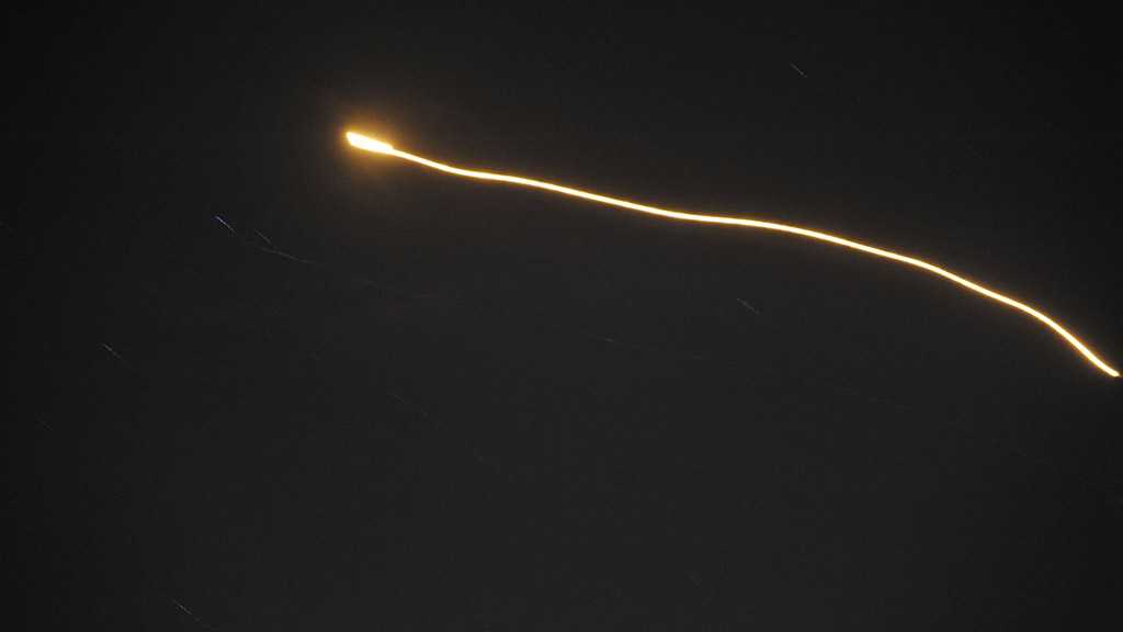 Syria Repels “Israeli” Missile Aggression on Occupied Golan