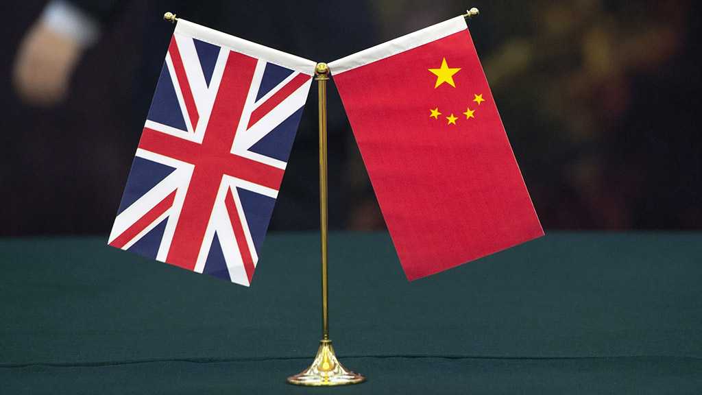 China Reserves Right to Respond to UK Revoking CGTN License