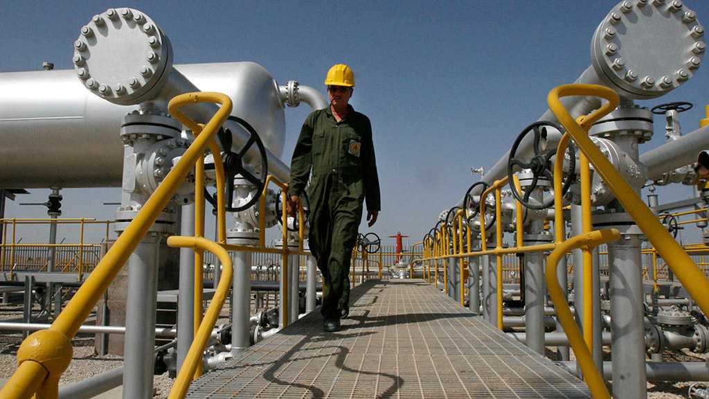 Official: Iran OPEC’s Biggest Gasoline Producer