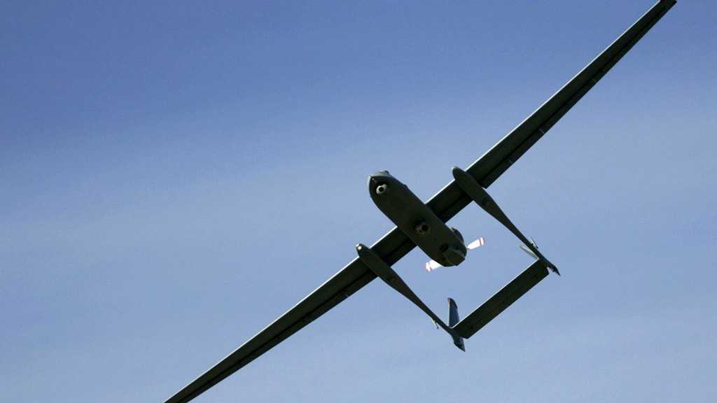 “Israeli” Military Drones Dropping Like Flies in Enemy Territory