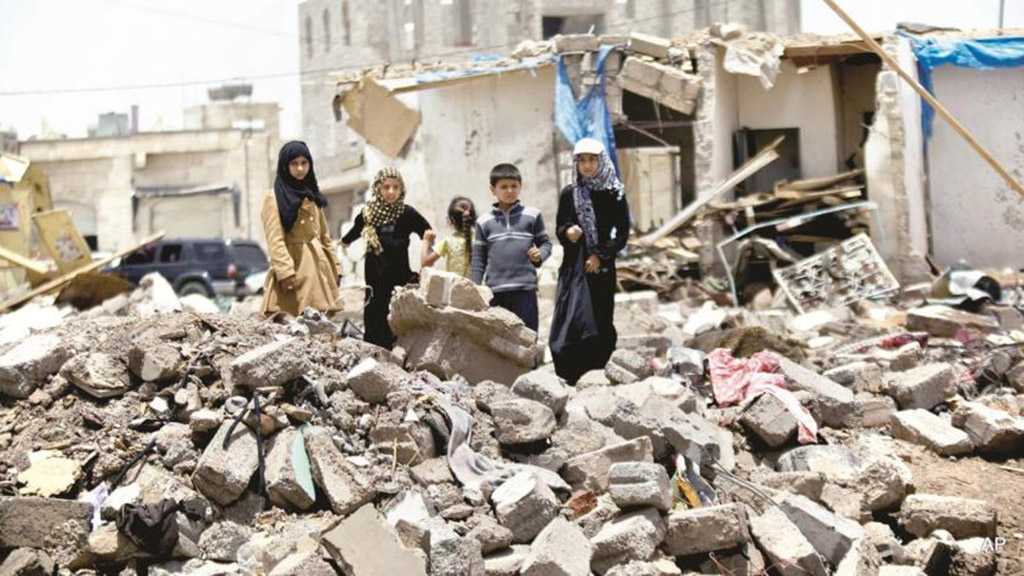 Yemeni Groups Call on Australia to Freeze Saudi Arabia and UAE Arms Sales