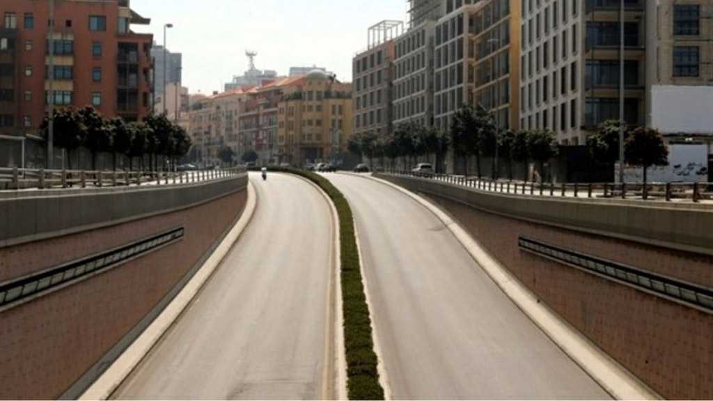 Lebanon’s Top COVID-19 Experts Wants Full Lockdown Extended 