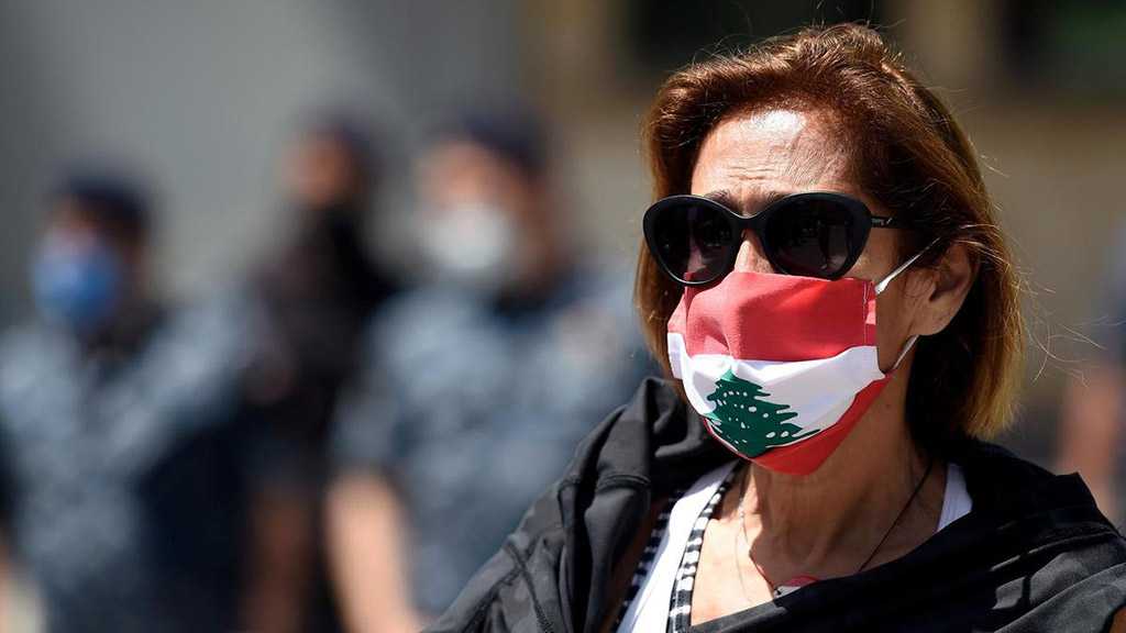 Caretaker Interior Minister: Lebanon to Reopen Businesses in Four Stages