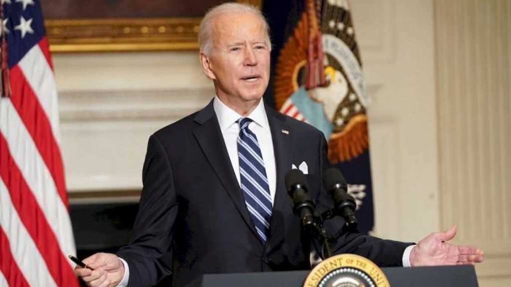 WH: Biden Admin Expects Saudi Arabia to Improve Human Rights