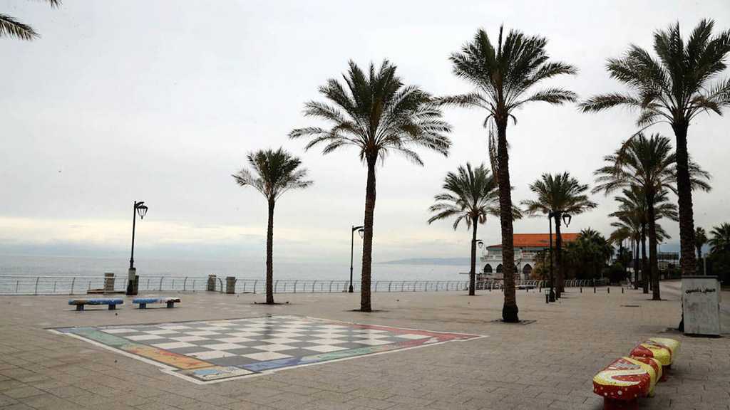 Lebanon Begins Long Road to Gradually Exit Lockdown