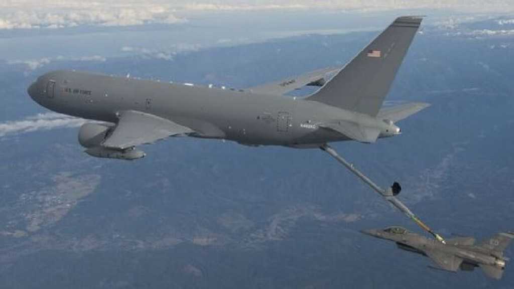 Nothing New! “Israel” Approves $9bn Military Deal with US