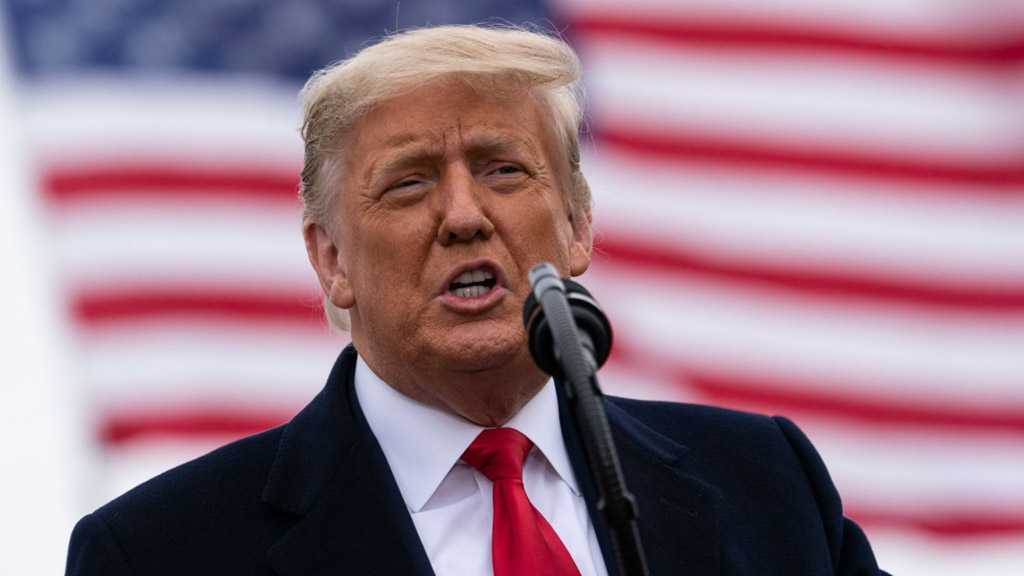 Trump Impeachment Trial to Open with Sense of Urgency, Speed