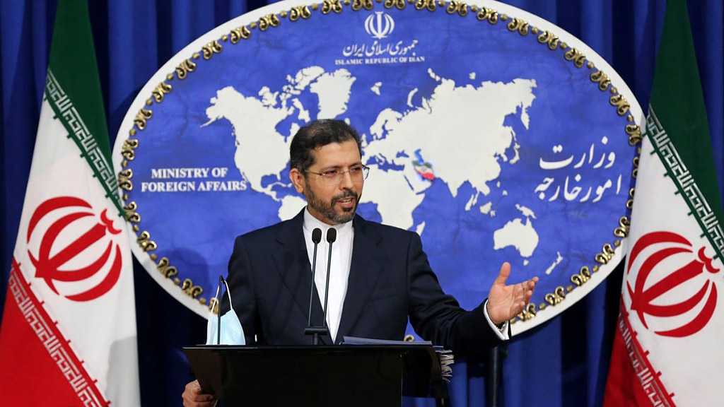 Iranian FM Spox: Iran’s 4-Point Yemen Peace Plan Still Workable