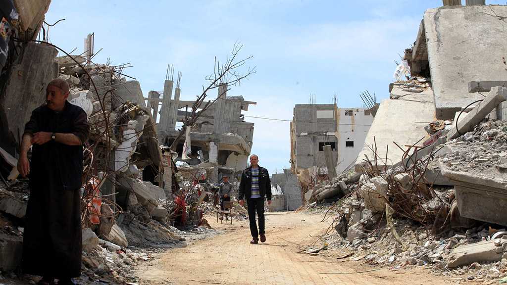 “Israel” to Ask Allies to Pass “Discreet Message” to ICC Not to Open War Crimes Probe in Occupied Palestine