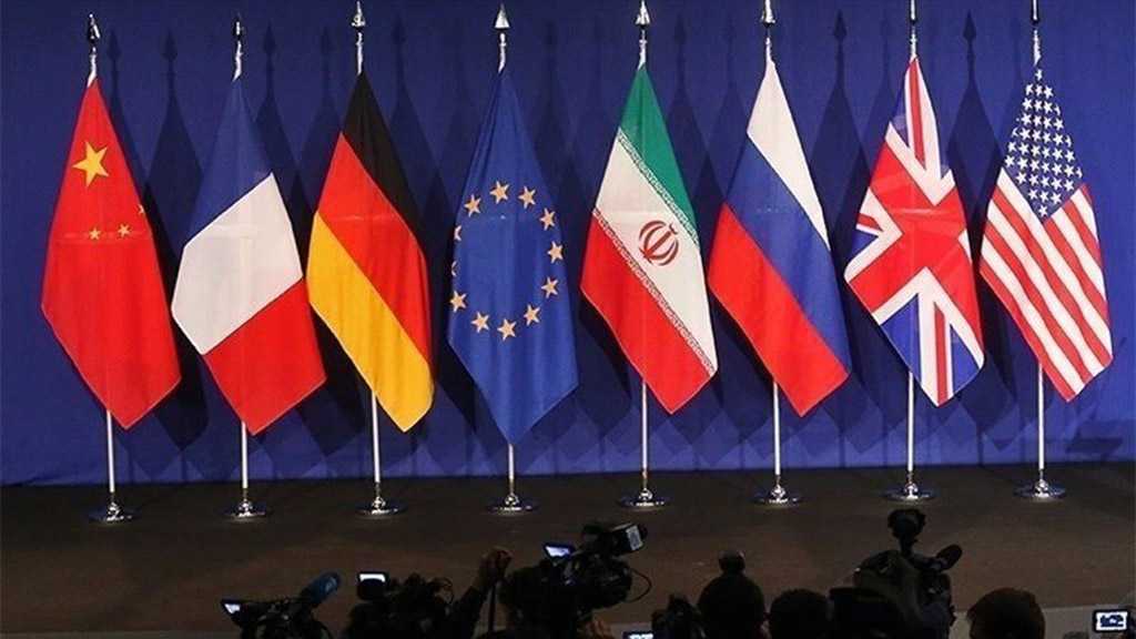 EU, China Stress Full Implementation of JCPOA