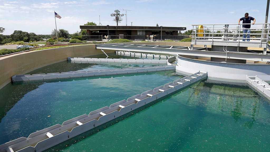 Hacker Targets Florida Water Facility with Poisonous Chemical
