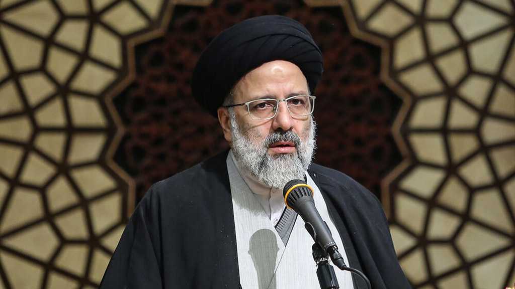 From Baghdad, Iranian Judiciary Chief: Response to Assassination of Gen. Soleimani Coming