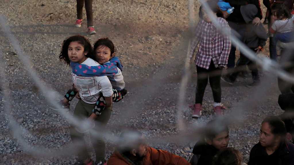 Outcry Governs: More than 20 Babies, Children Deported by US to Haiti