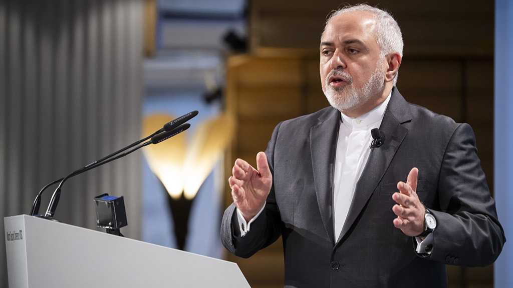 Zarif on Biden’s Choices: Go Down Trump’s Path or Return to JCPOA