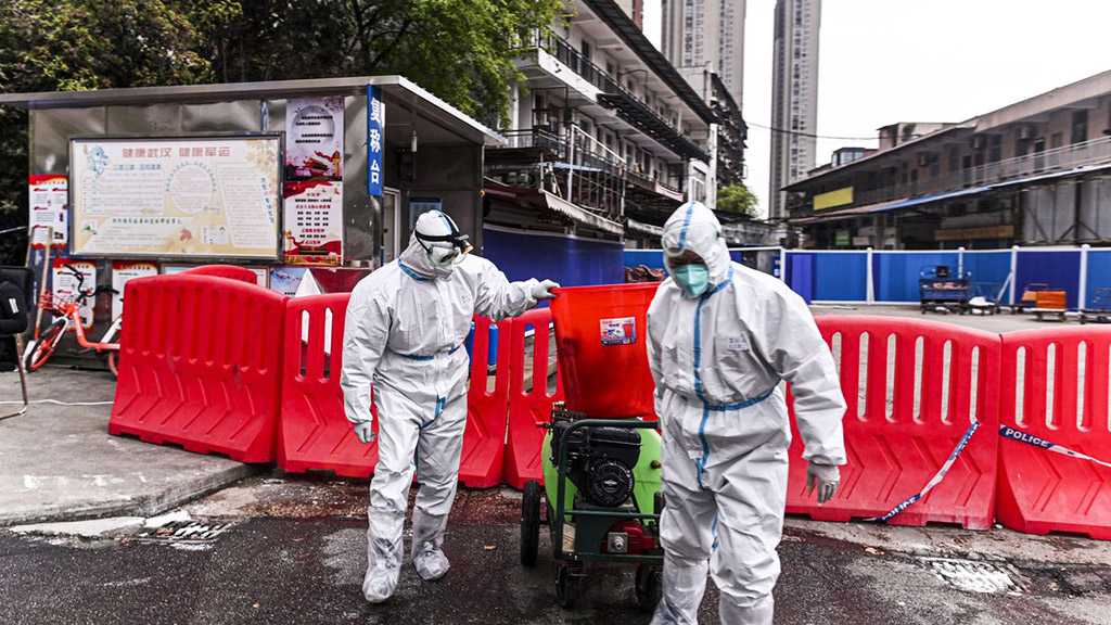 WHO: Very Unlikely Lab Leak Caused COVID Outbreak, Animal Source Still Unidentified