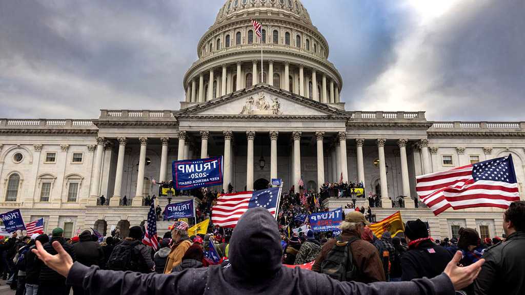 Trump Impeachment: Senate Votes to Proceed with Trial, US Relives Deadly Capitol Attack