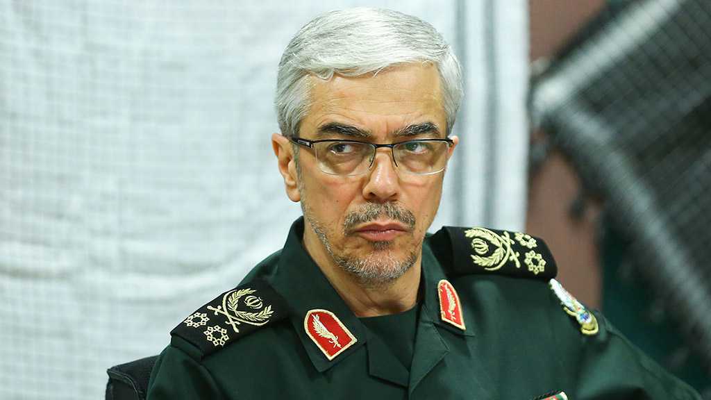 Iran’s Baqeri: Ready for Tough Response to Threats