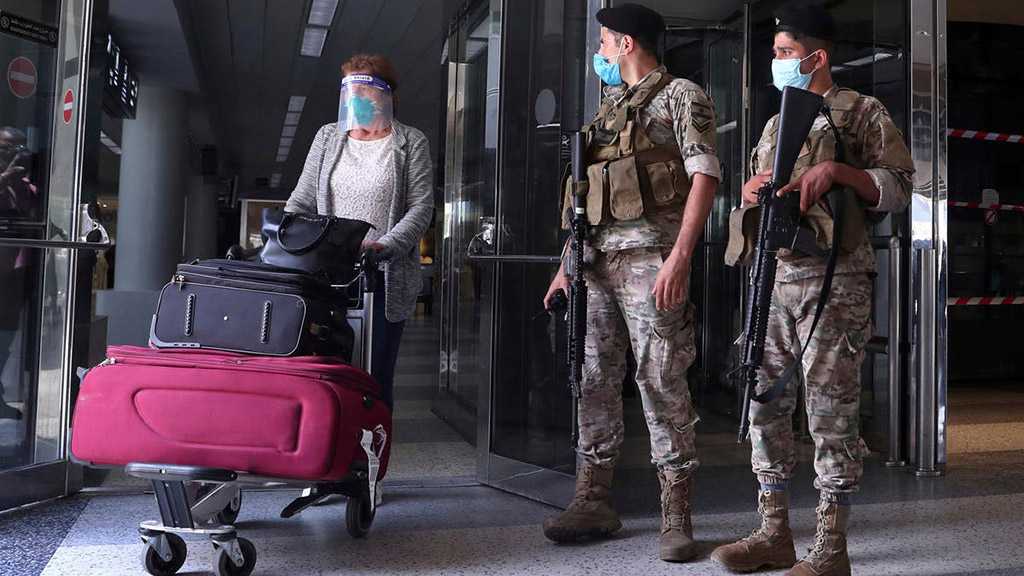 Top Expert Warns of “Lebanese variant” to COVID-19